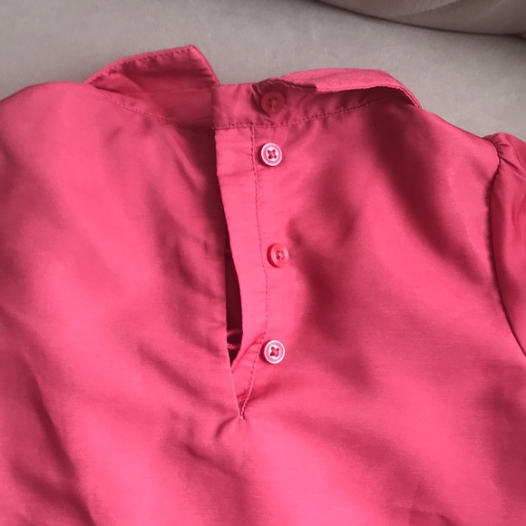 Janie and Jack top - Picture 2 of 3